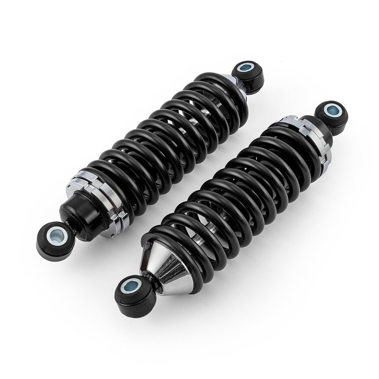 Rear Coil-Over Shock Assembly 12 in. Length 300 lbs./in. Spring Rate