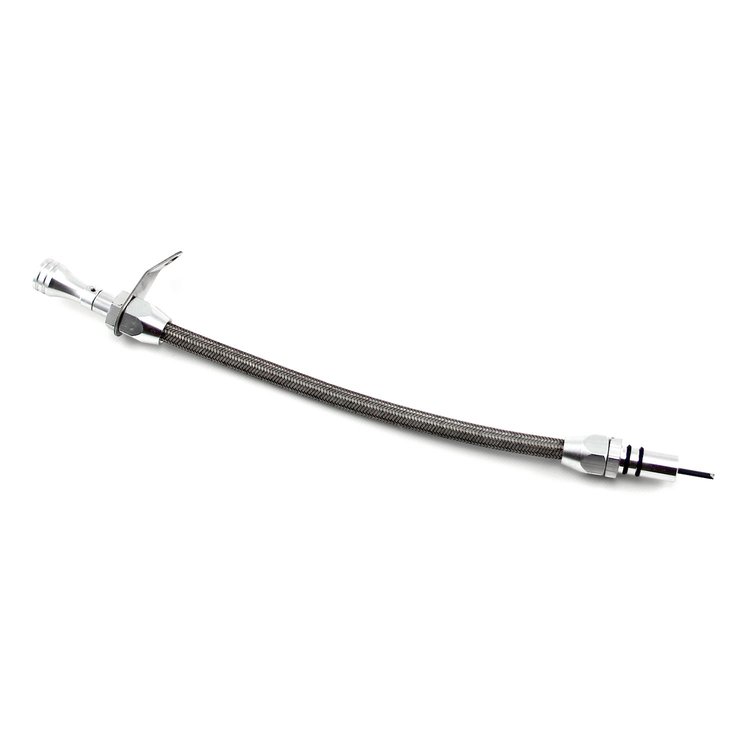 Braided Flexible Transmission Dipstick GM TH350
