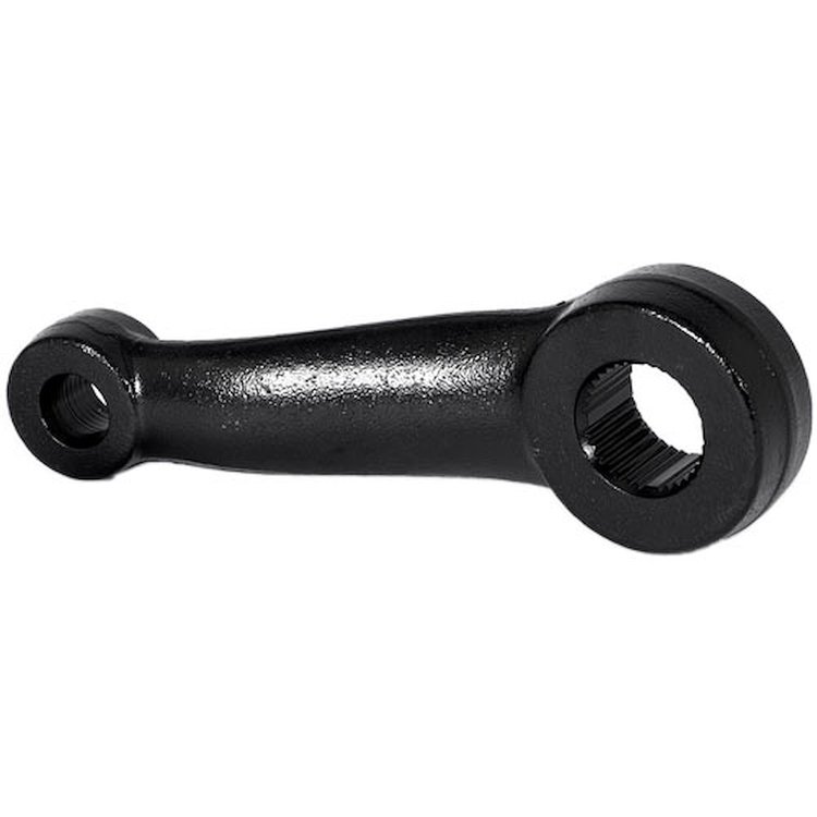 Steel Pitman Arm 1964-67 Chevy Chevelle/El Camino with 525 Manual or 605 Power Steering Box