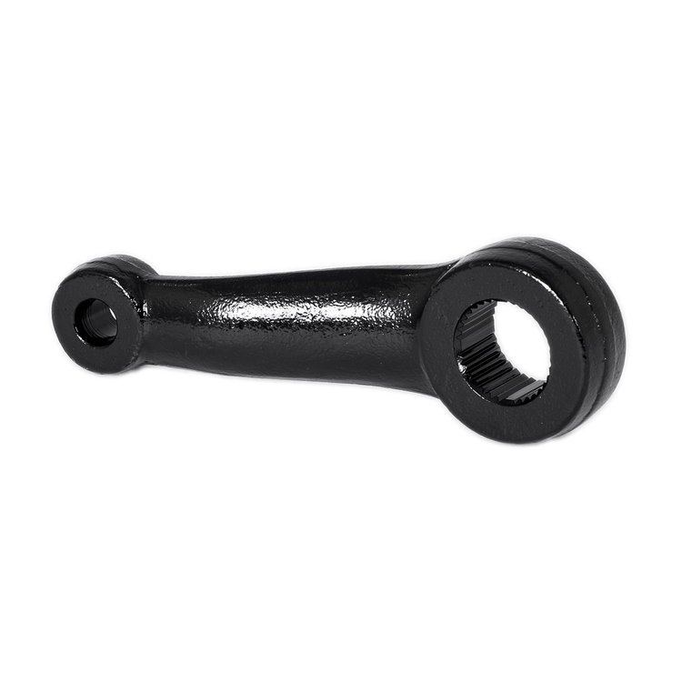 Steel Pitman Arm 1968-1972 GM Power Steering 600/700 Series Box