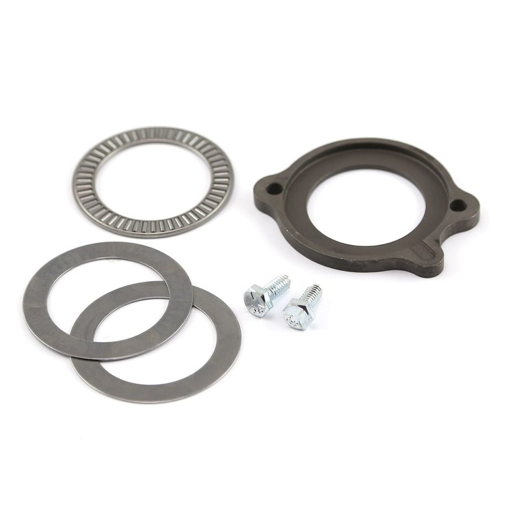 Camshaft Thrust Plate and Bearing Set Small Block Ford 289/302/351W