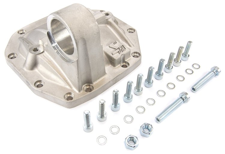Heavy-Duty IRS Rear Differential Cover 2010-2015 Chevy Camaro