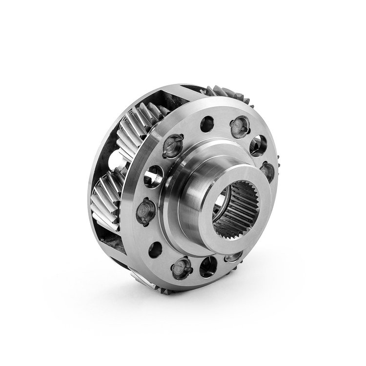 Automatic Transmission Performance 6-Pinion Power Planet Gear Set Ford C4