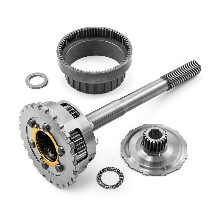PCE550.1004 GM Powerglide Transmission Planetary Gear Set - Long
