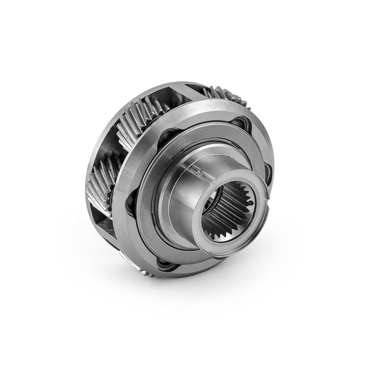 PCE550.1008 Ford C6 Transmission Performance 6 Pinion Planetary Gear Set