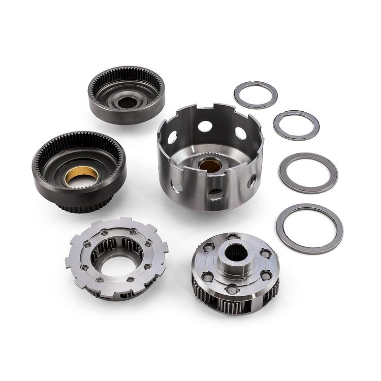PCE550.1009 Ford C4 Transmission Performance Complete Planetary Gear Set