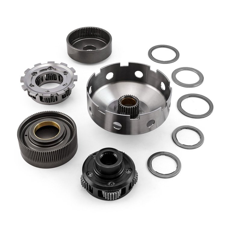 PCE550.1011 Ford C6 Transmission Performance Complete Planetary Gear Set