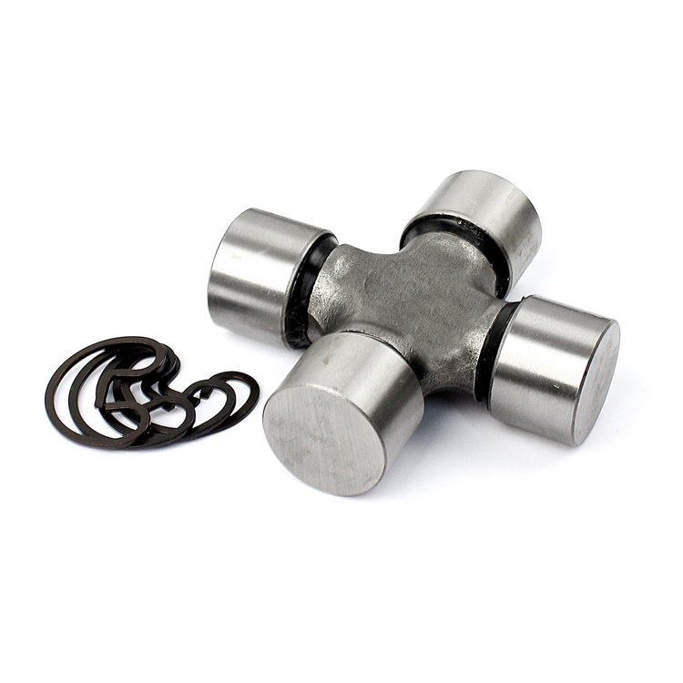 SPEEDMASTER U-JOINT DRIVESHAFT JOINT 1330 1350 CONVERSION 1.063 STEEL