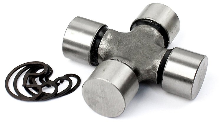 Universal Joint [1310, 1350 Series]