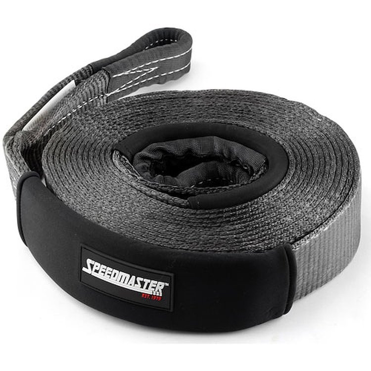 Tow/Recovery Snatch Strap 26,500 lb Capacity