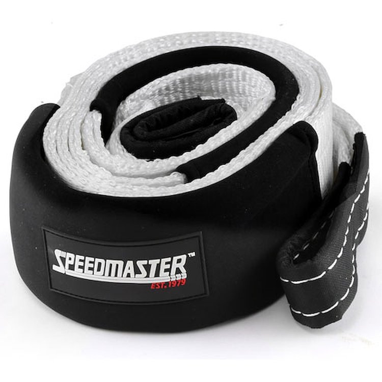 Tow/Recovery Tree Trunk Protector 26,500 lb Capacity