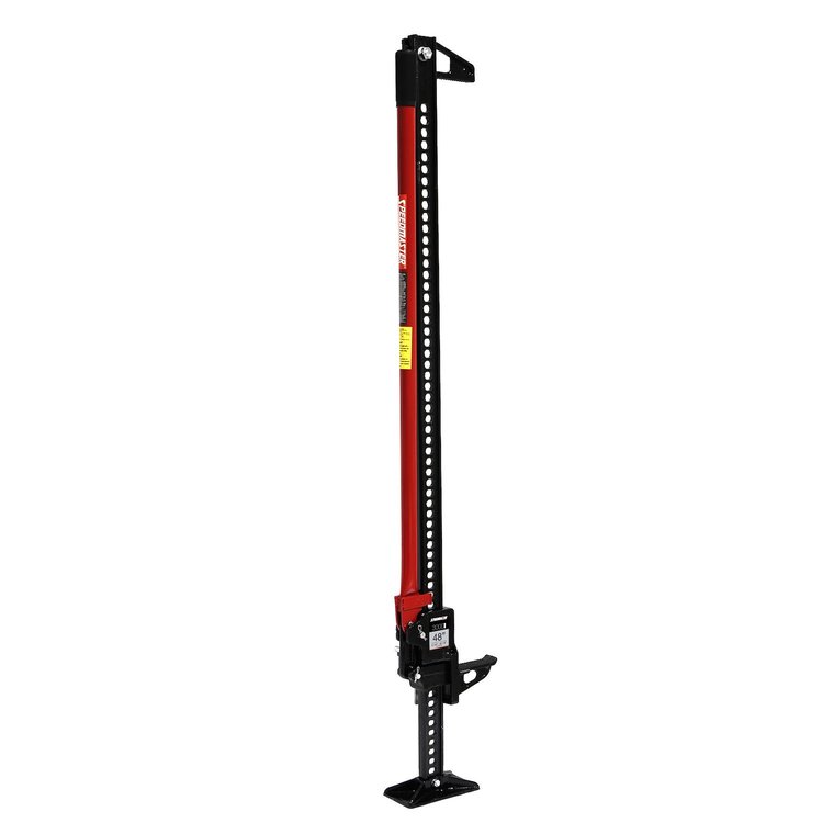 High Lift Farm Jack 48 in.