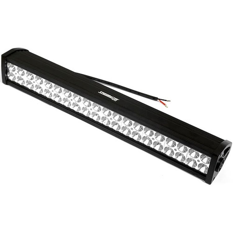 LED Work Light Bar/Offroad Driving Lamp SUV/Car/Boat 4WD
