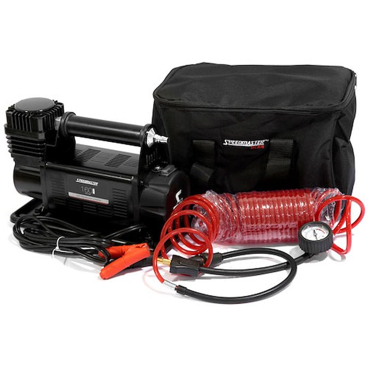 Air Compressor Kit 12V