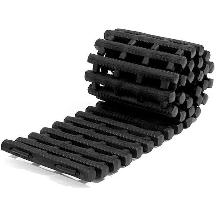 Roll-Up Traction Mat Length: 60"