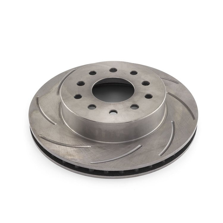 BRAKE DISC ROTOR 54055-CENTER HOLE 2.810