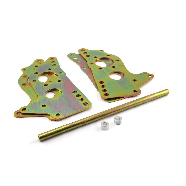 4 LINK BRACKET KIT FOR SPEEDMASTER REAR END