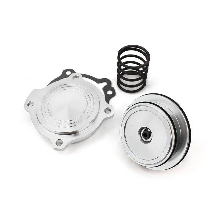 PCE610.1001.01 Ford C4/C5 Automatic Transmission Billet C Ratio Servo Piston Kit