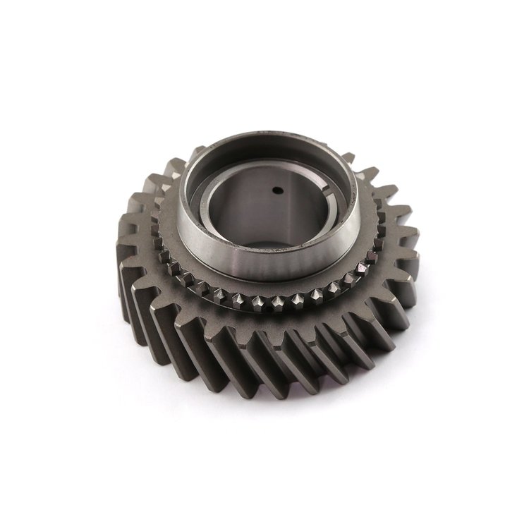 FORD 4 SPEED TOP LOADER 3RD 25 TOOTH GEAR ASSEMBLY