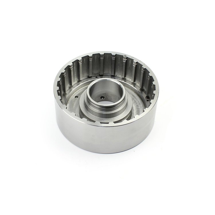 PCE623.1003 GM Powerglide Transmission 10 Clutch Direct Drum Steel