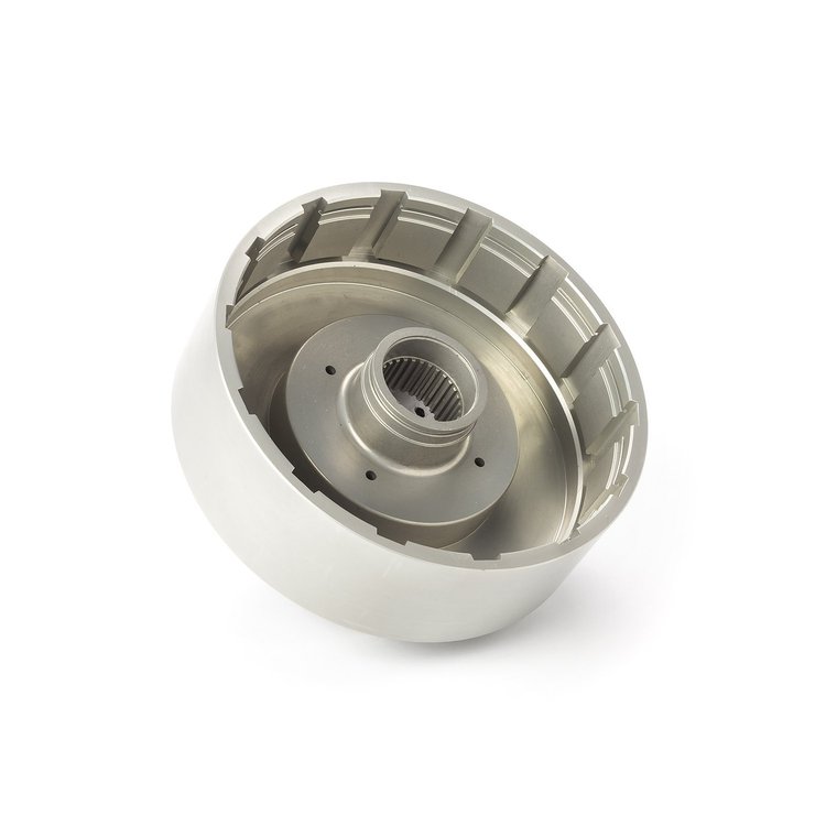 PCE623.1010 GM TH400 Heavy Duty Racing Transmission Billet Aluminum Direct Drum