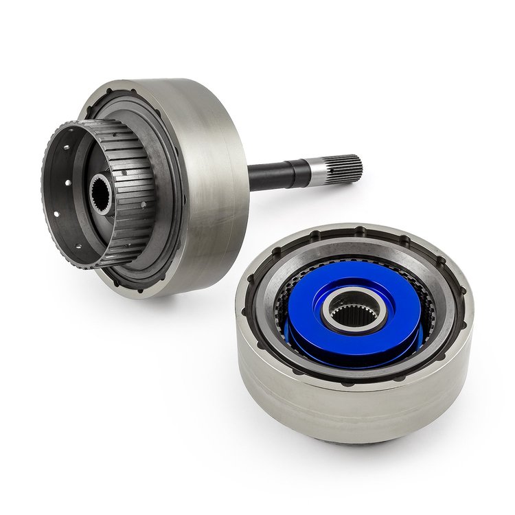 TRANSMISSION DRUM KIT