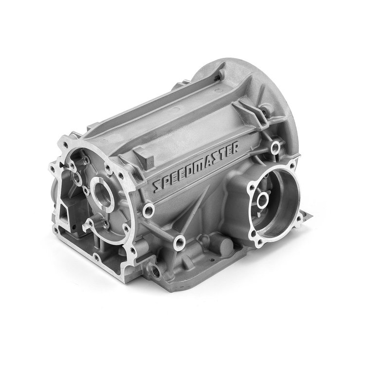 Ford C4 Transmission Case