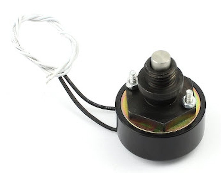 PCE641.1002 Powerglide Transmission TransBrake Solenoid
