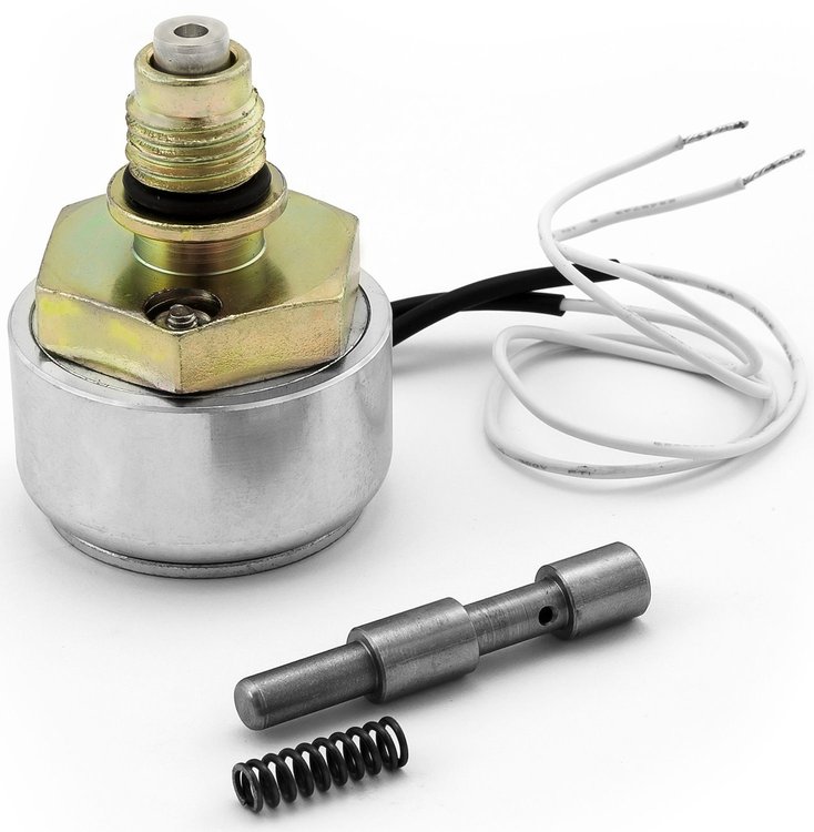 Trans-Brake Solenoid for Ford C4 Transmission
