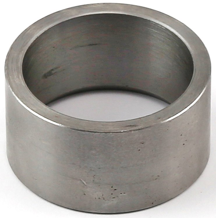 Brake Backspacing Axle Sleeve Fits 28 and 31-Spline Axles with Small Bearing