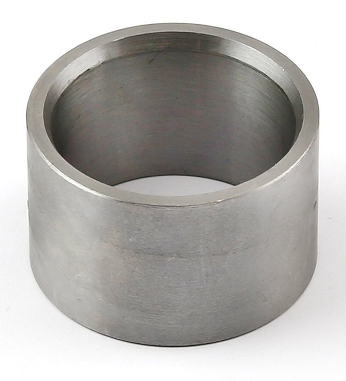 Axle Backspacing Bearing Sleeve for 35-Spline Axle