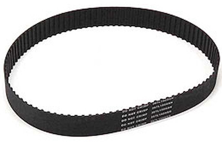 Replacement Gilmer Belt 1.5" x 36.7"