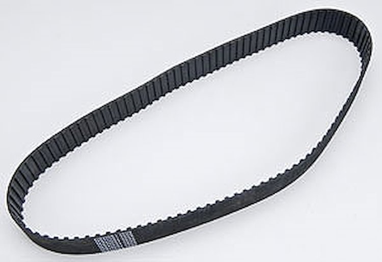 Replacement Gilmer Belt 1.5" x 40.5"