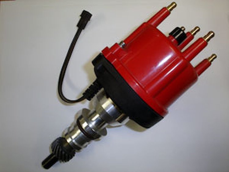Volkswagon Type 1