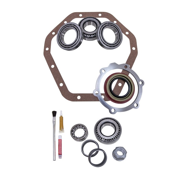 GM14K1001 Master Overhaul Kit for 1967-1988 GM Trucks, SUVs w/GM 10.5 in. 14-Bolt Rear Differential
