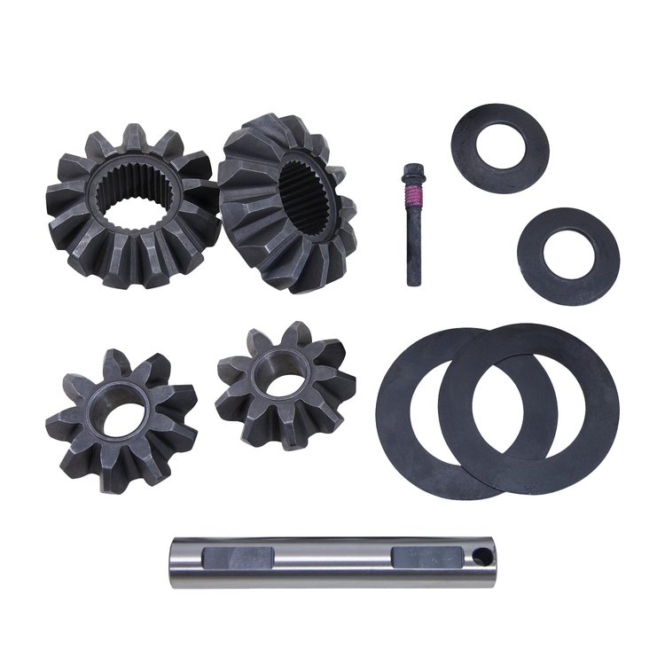 GM85K1005 Spider Gear Kit for 1999-2006 GM Trucks, SUVs w/GM 8.6 in. Differential [30-Spline Axles]