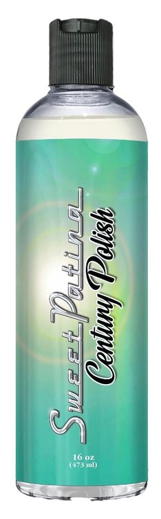 SP-CP100 Century Polish, 16 Oz. Bottle
