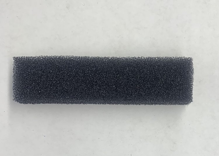 BREATHER FOAM