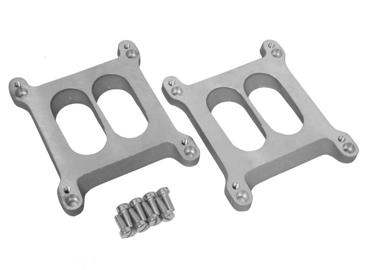 Carburetor Spacer [0.500 in.]