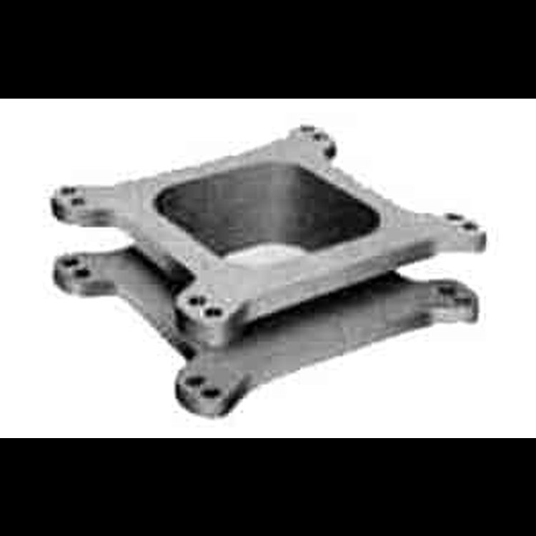 2" CARB SPACER HOLLEY