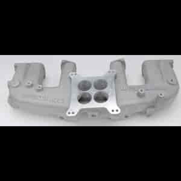 Dual Port Intake Manifold 1981-88 AMC 258