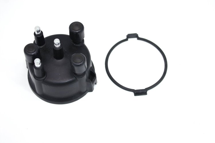 PerTronix 022-1201 Cap Kit for D23-02A for PerTronix Industrial Electronic Distributor