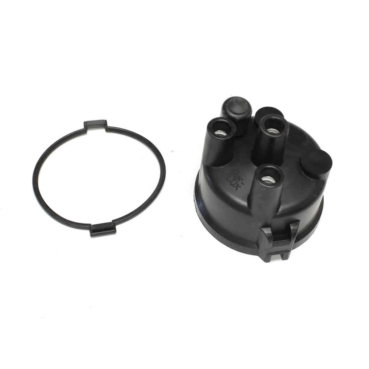 Ignition Cap Kit