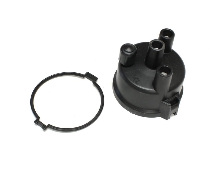 Ignition Cap Kit