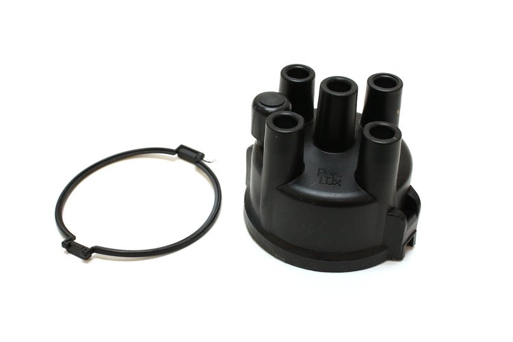 Industrial Distributor Cap For All D41 Distributors