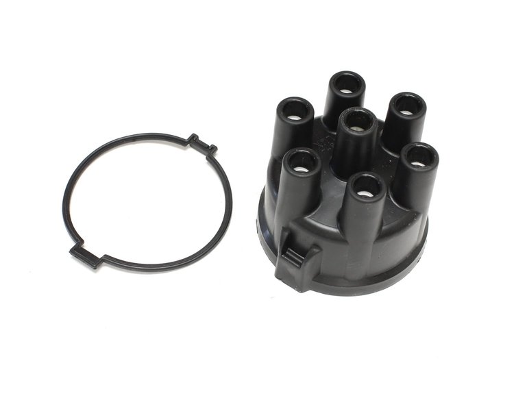 Industrial Distributor Cap For Distributors: 751-D61-06A, 751-D61-19B