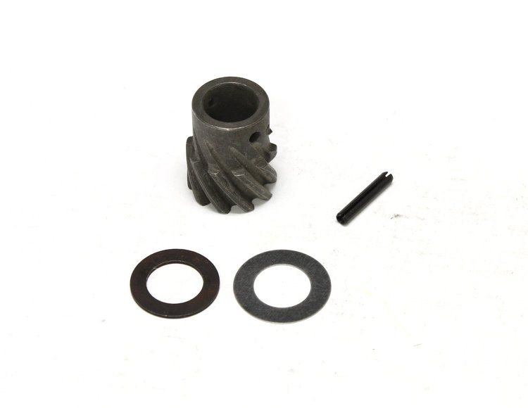 Ignition Gear Kit