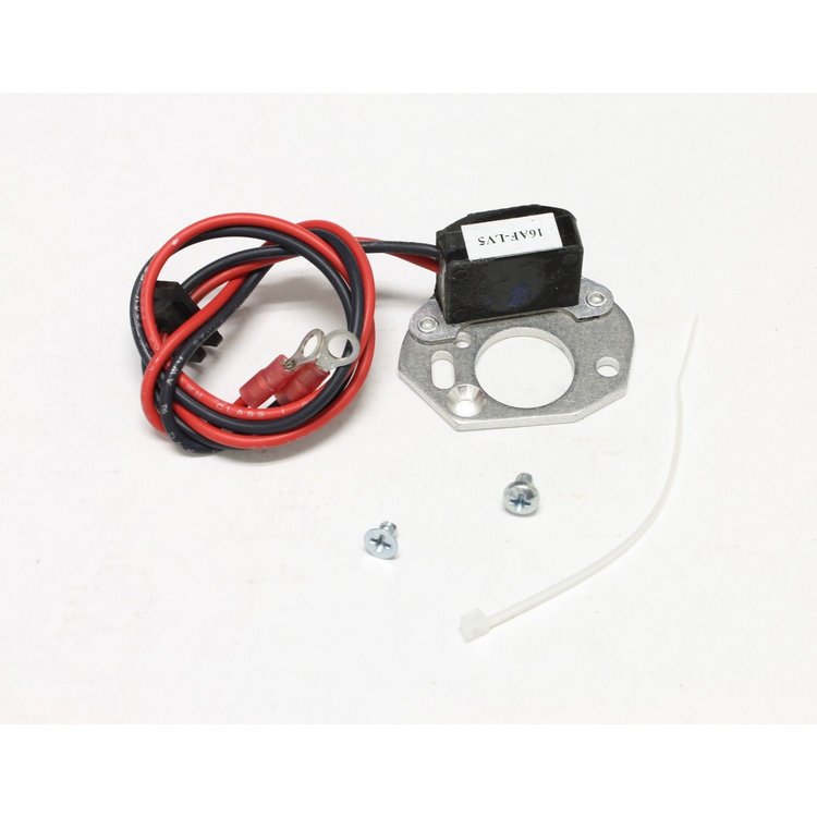 Ignition Electronic Module