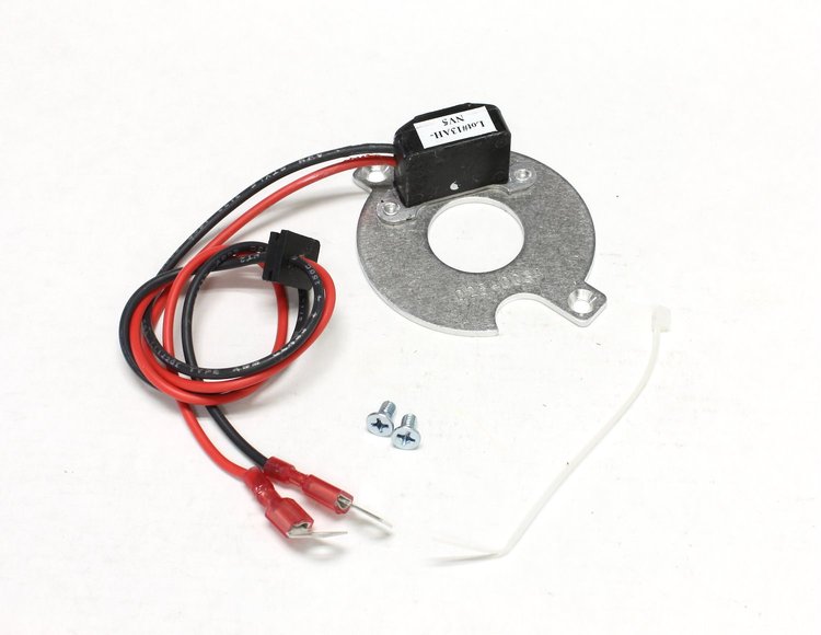 Electronic Ignition Module Fits D41-01A, D41-05A, D41-09B, D41-10B, D41-20A, 61-06A