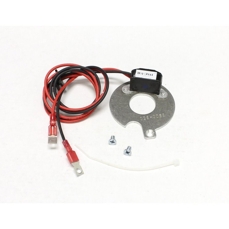 Ignition Electronic Module